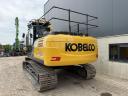 Kobelco SK210LC-10E / 2021 / 7 139 üzemóra / Lízing 20%-tól