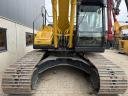 Kobelco SK210LC-10E / 2021 / 7 139 üzemóra / Lízing 20%-tól
