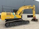 Kobelco SK210LC-10E / 2021 / 7 139 üzemóra / Lízing 20%-tól