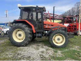 Same Explorer II 90T Export traktor
