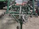 Metalwolf kombinátor 4,2 m