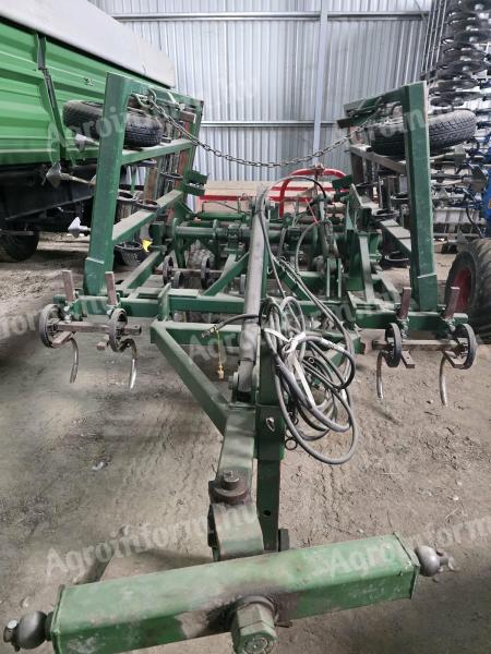 Metalwolf kombinátor 4,2 m