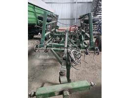 Metalwolf kombinátor 4,2 m