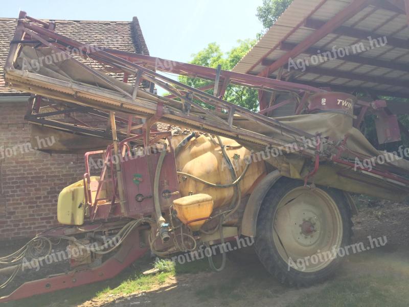 HARDI COMMANDER 2800 Plus
