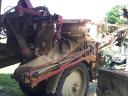 HARDI COMMANDER 2800 Plus
