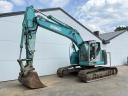 Kobelco SK235SR / 2012 / 14 261 üzemóra / Lízing 20%-tól