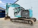 Kobelco SK235SR / 2012 / 14 261 üzemóra / Lízing 20%-tól