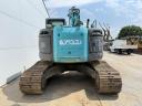 Kobelco SK235SR / 2012 / 14 261 üzemóra / Lízing 20%-tól