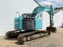 Kobelco SK235SR / 2012 / 14 261 üzemóra / Lízing 20%-tól