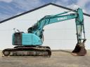 Kobelco SK235SR / 2012 / 14 261 üzemóra / Lízing 20%-tól