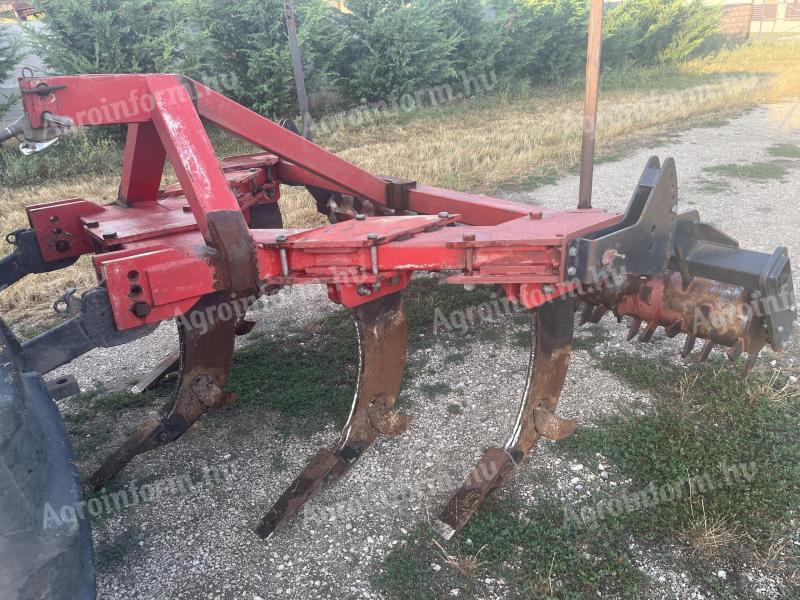Altalajlazító