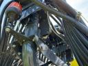 Sky MaxiDrill W4020 Ferti pneumatikus gabona- és műtrágyavetőgép
