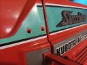 Kubota L1-205 kistraktor