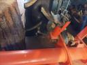 Kubota L1-205 kistraktor