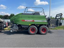Eladó Fendt 1290 XD ProCut bálázó