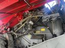 Laverda M305 betakarítógép