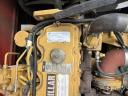 Laverda M305 betakarítógép