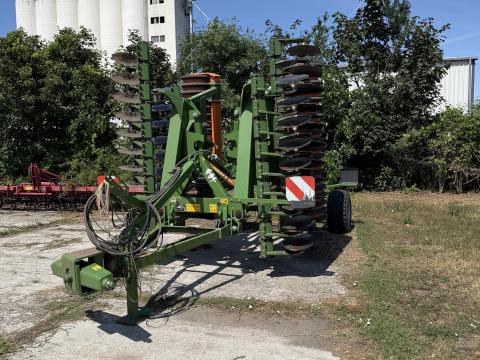 Amazone Catros 5002-2