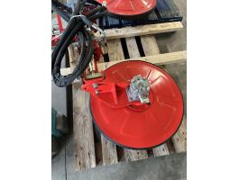 AGRI PRO UFO-60 kasza