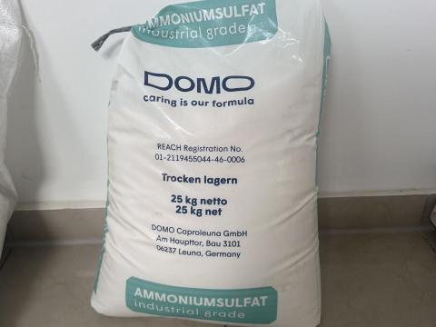 Ammónium-szulfát (Domo) Ammónium-szulfát (Domo)