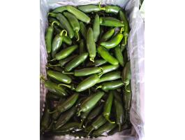 Jalapeno paprika