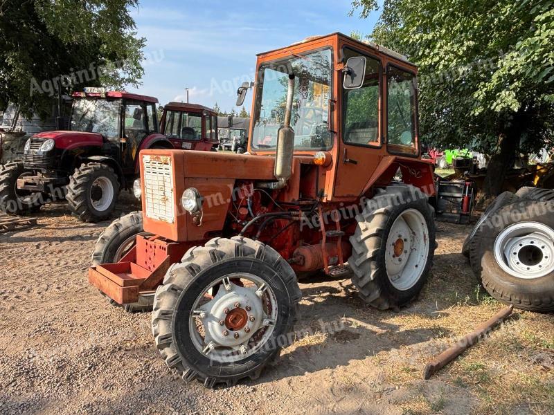 Vladimirec T30 Vtz 4x4