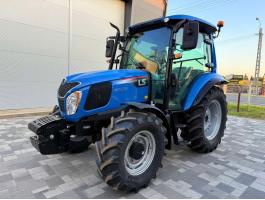 LS MT5.73 traktor – raktárkészletről – kedvező áron - Royal Traktor