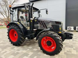 FARMTRAC 680 DTV KING - Elegance felszereltség - raktárkészletről - kedvező áron - Royal Traktor