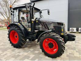 FARMTRAC 680 DTV KING - Elegance felszereltség - raktárkészletről - kedvező áron - Royal Traktor