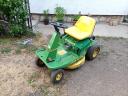 John Deere RX63 fűnyíró traktor