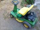 John Deere RX63 fűnyíró traktor