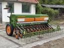 AMAZONE D8/30 Special gabonavetőgép
