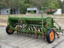 AMAZONE D8/30 Special gabonavetőgép