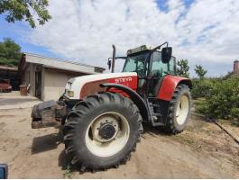 Steyr 9145