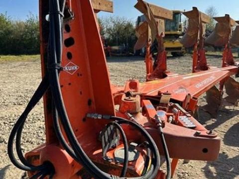 2010 Kuhn VM 122 2010 Kuhn VM 122