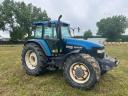 Newholland 8560