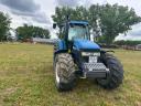 Newholland 8560
