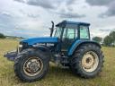 Newholland 8560