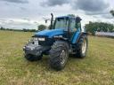 Newholland 8560