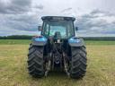 Newholland 8560