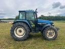 Newholland 8560