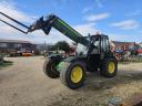 John Deere teleszkópos rakodó