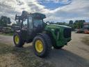 John Deere teleszkópos rakodó