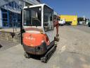 Kubota KX 41-3 V / 2008 / 5298 h üzemóra / Lízing 20%-tól