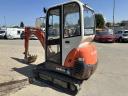 Kubota KX 41-3 V / 2008 / 5298 h üzemóra / Lízing 20%-tól