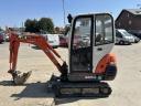 Kubota KX 41-3 V / 2008 / 5298 h üzemóra / Lízing 20%-tól