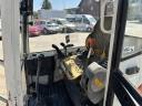 Kubota KX 41-3 V / 2008 / 5298 h üzemóra / Lízing 20%-tól