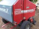 Mascar Corsa 320L bálázó akár MTZ-hez