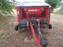 Mascar Corsa 320L bálázó akár MTZ-hez