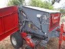 Mascar Corsa 320L bálázó akár MTZ-hez